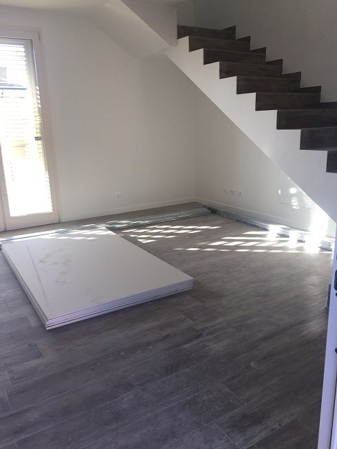 Bilocale Ravenna (zona Savio) - foto 1