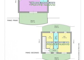 Bilocale Ravenna (zona Savio) - foto 11