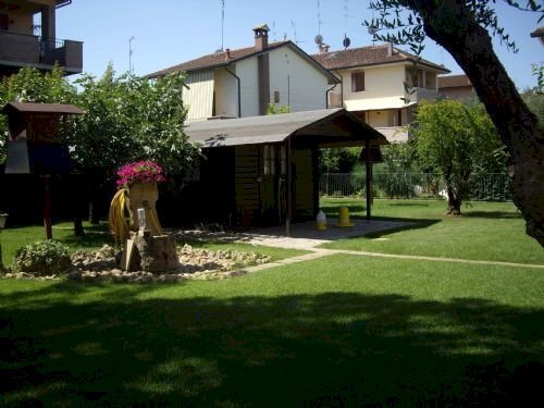 Casa indipendente Ravenna (zona Ponte Nuovo) - foto 1