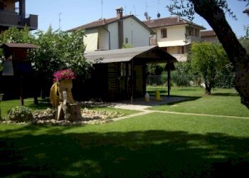 Casa indipendente Ravenna (zona Ponte Nuovo) - foto 1