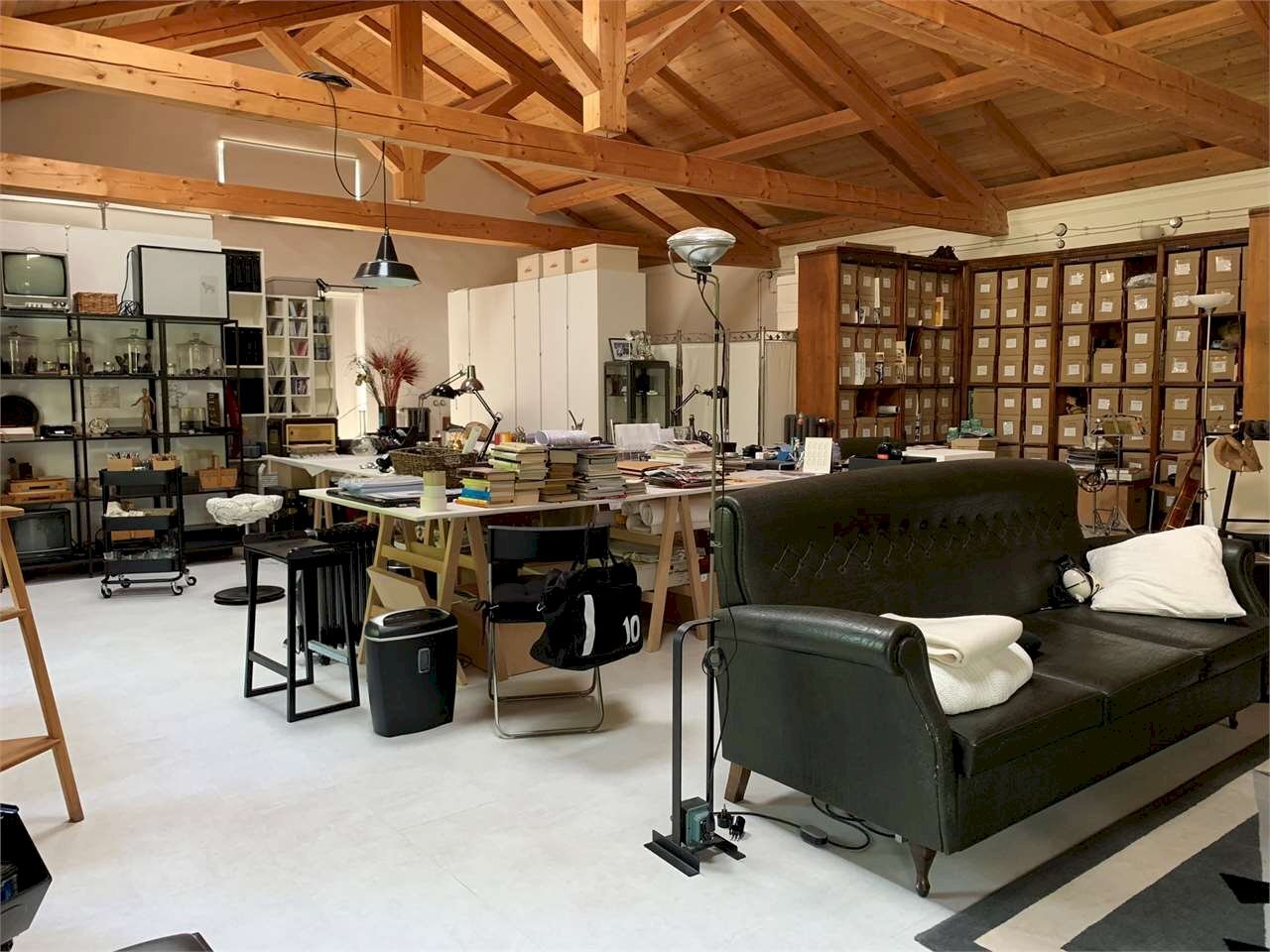 Loft Polinago - photo 1