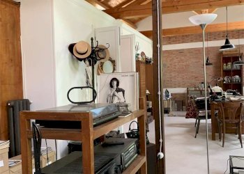 Loft Polinago - foto 5