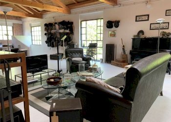 Loft Polinago - foto 9