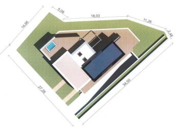 Villa Castellarano - foto 8