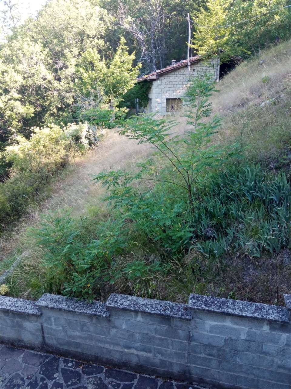 Porzione di casa Carpineti - foto 3