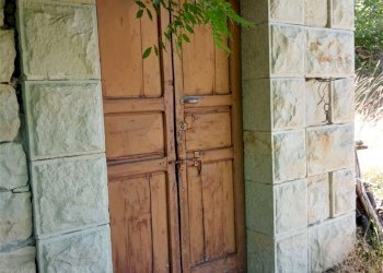 Porzione di casa Carpineti - foto 16