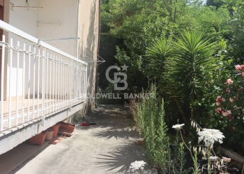 Appartamento Via Madonna del Carmine, Agropoli - foto 23