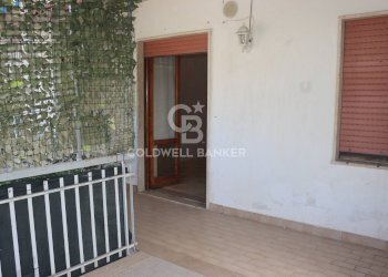 Appartamento Via Madonna del Carmine, Agropoli - foto 27