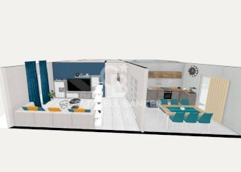 Appartamento Via Madonna del Carmine, Agropoli - foto 28