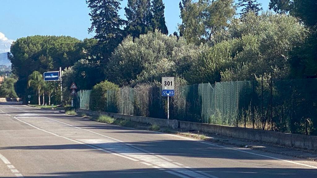 Terreno agricolo SS113, Terrasini - foto 2