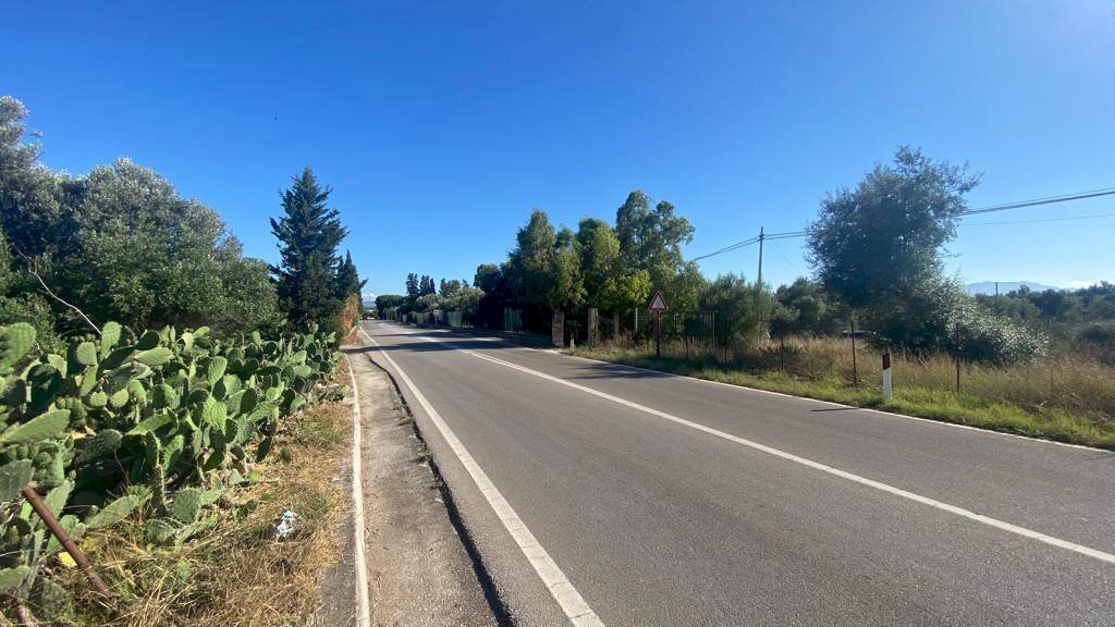 Terreno agricolo SS113, Terrasini - foto 3