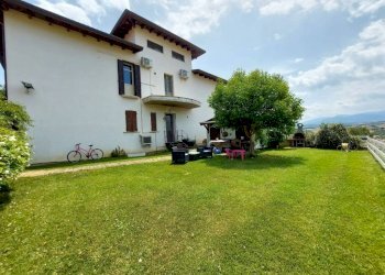 Retro giardino - Villa via Rocco Terenzi, Elice - foto 2