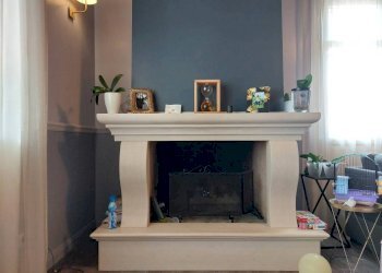 Camino - Villa via Rocco Terenzi, Elice - foto 7