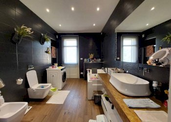 Bagno - Villa via Rocco Terenzi, Elice - foto 9