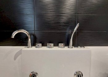 Vasca idromassaggio - Villa via Rocco Terenzi, Elice - foto 11