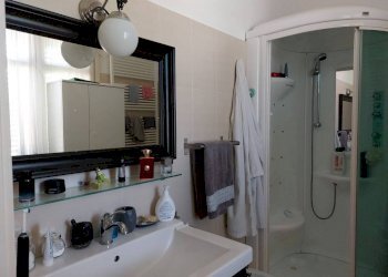 Bagno - Villa via Rocco Terenzi, Elice - foto 12