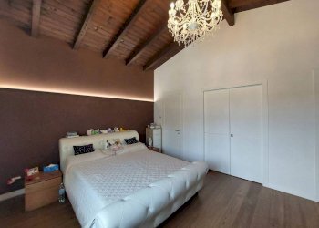 Camera matrimoniale - Villa via Rocco Terenzi, Elice - foto 13