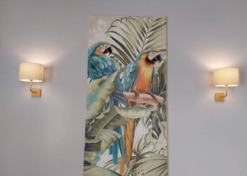 Particolari - Villa via Rocco Terenzi, Elice - foto 15