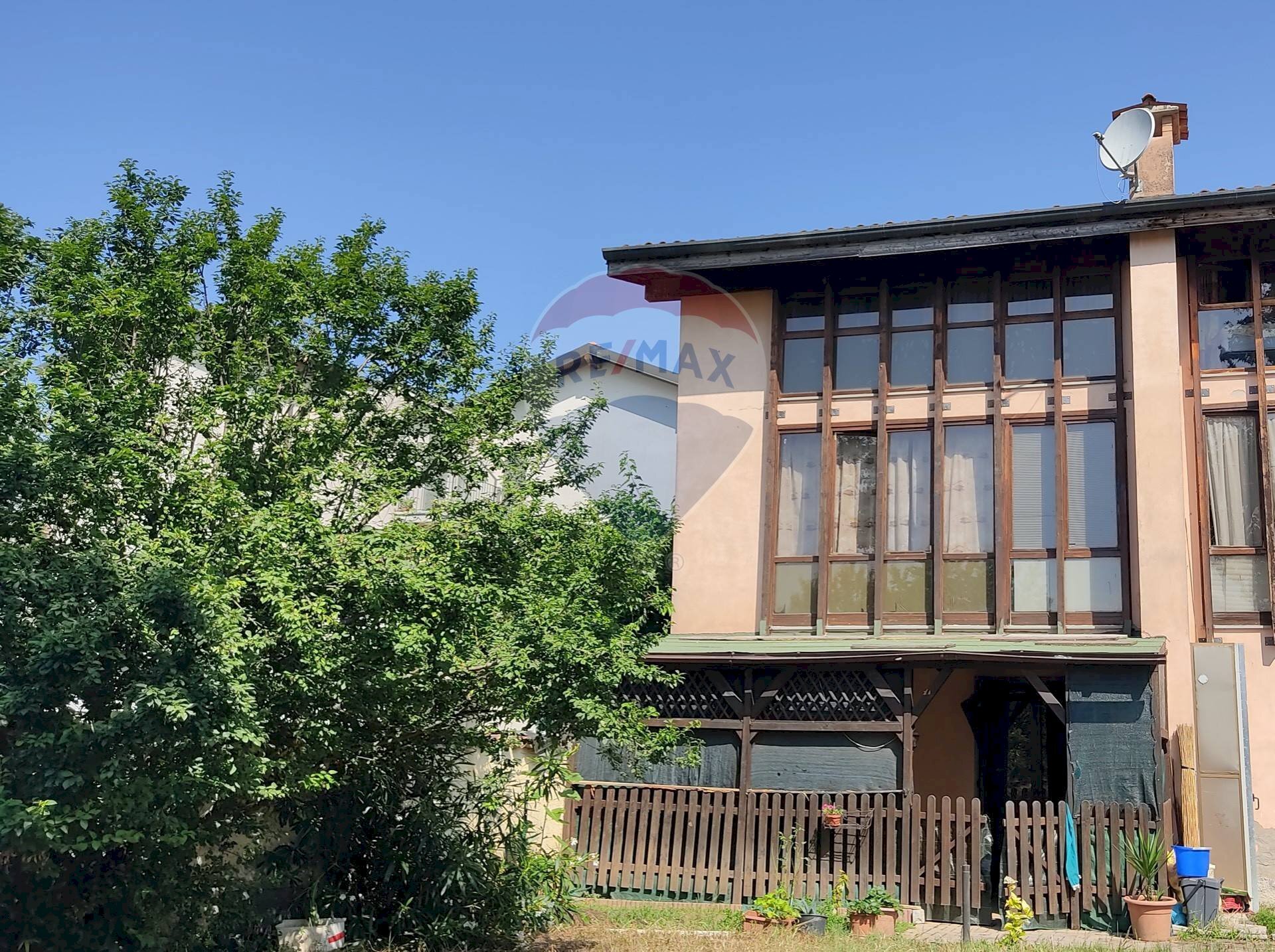 Villa a Schiera Telgate - foto 1