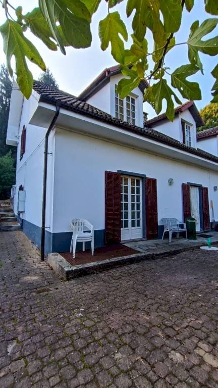 Facciata - Villa Frazione Poggi San Siro Costa, Ceva - photo 2