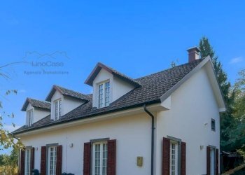 Facciata - Villa Frazione Poggi San Siro Costa, Ceva - foto 1