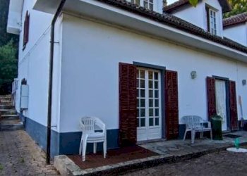 Facciata - Villa Frazione Poggi San Siro Costa, Ceva - foto 2