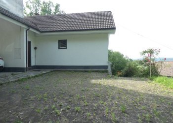 Facciata - Villa Frazione Poggi San Siro Costa, Ceva - foto 7