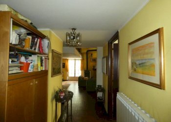 Corridoio - Villa Frazione Poggi San Siro Costa, Ceva - foto 9