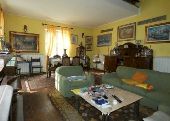 Salone - Villa Frazione Poggi San Siro Costa, Ceva - foto 11