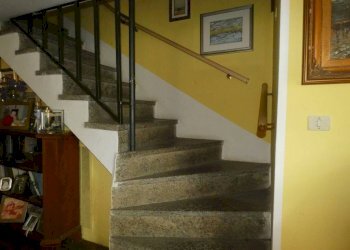 Scala - Villa Frazione Poggi San Siro Costa, Ceva - foto 15