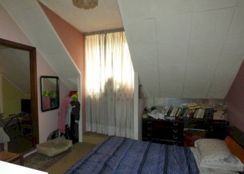 Camera da letto - Villa Frazione Poggi San Siro Costa, Ceva - foto 18