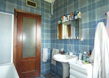 Bagno - Villa Frazione Poggi San Siro Costa, Ceva - foto 22