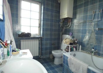 Bagno - Villa Frazione Poggi San Siro Costa, Ceva - foto 23