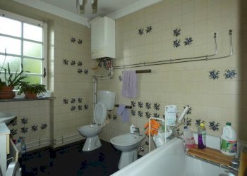 Bagno - Villa Frazione Poggi San Siro Costa, Ceva - foto 25