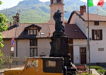 Rustico via Monte Grappa, 3, Brinzio - foto 22