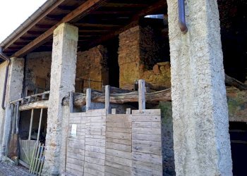 Rustico via Monte Grappa, 3, Brinzio - foto 2
