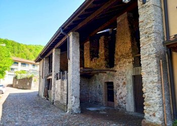 Rustico via Monte Grappa, 3, Brinzio - foto 3