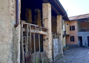 Rustico via Monte Grappa, 3, Brinzio - foto 4