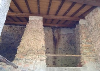 Rustico via Monte Grappa, 3, Brinzio - foto 5