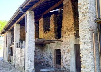 Rustico via Monte Grappa, 3, Brinzio - foto 7