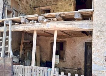 Rustico via Monte Grappa, 3, Brinzio - foto 11