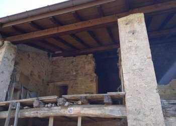 Rustico via Monte Grappa, 3, Brinzio - foto 12
