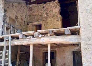 Rustico via Monte Grappa, 3, Brinzio - foto 13