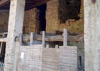 Rustico via Monte Grappa, 3, Brinzio - foto 14