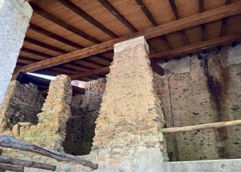 Rustico via Monte Grappa, 3, Brinzio - foto 16