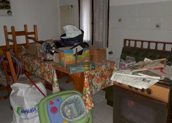 20230516_183916.jpg - Casa semi indipendente Longare - foto 15