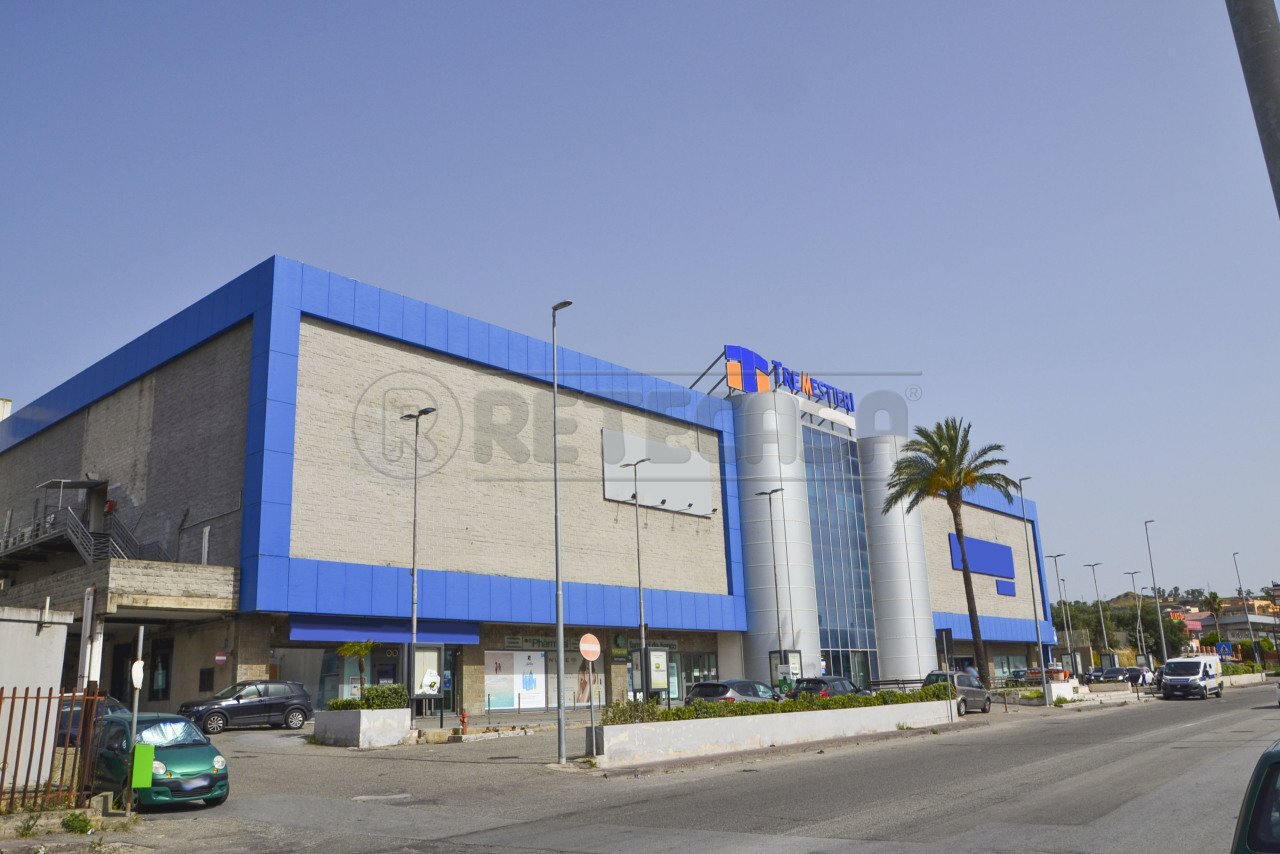 DSC_1527.JPG - Locale Commerciale Località Tremestieri 379, Messina - foto 3