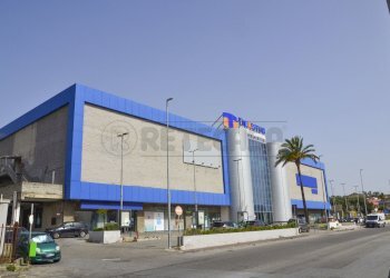 DSC_1527.JPG - Locale Commerciale Località Tremestieri 379, Messina - foto 3