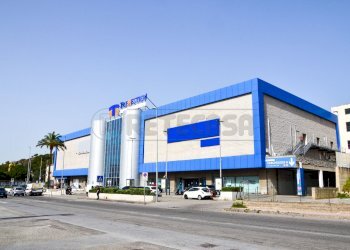 DSC_1525.JPG - Locale Commerciale Località Tremestieri 379, Messina - foto 5