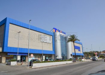 DSC_1529.JPG - Locale Commerciale Località Tremestieri 379, Messina - foto 7